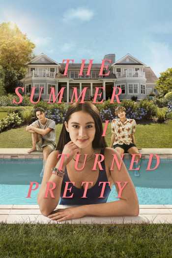 The Summer I Turned Pretty (Phần 1) (The Summer I Turned Pretty (Season 1)) [2022]