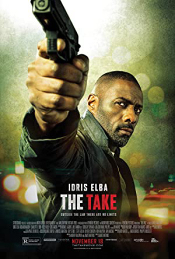 	The Take (	The Take) [2016]