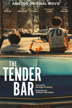 The Tender Bar (The Tender Bar) [2021]