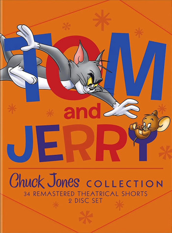 The Tom and Jerry Show (1975) (The Tom and Jerry Show (1975)) [1975]
