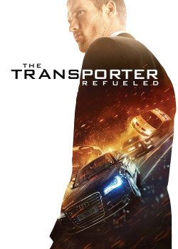 The Transporter Refueled (The Transporter Refueled) [2015]