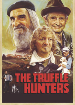 The Truffle Hunters (The Truffle Hunters) [2020]