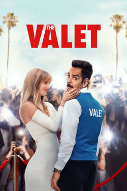 The Valet (The Valet) [2022]