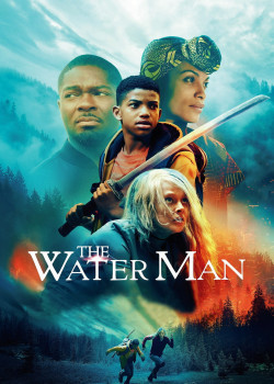 The Water Man (The Water Man) [2021]