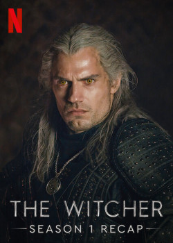The Witcher Season One Recap: From the Beginning (The Witcher Season One Recap: From the Beginning) [2021]