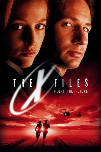 The X Files (The X Files) [1998]
