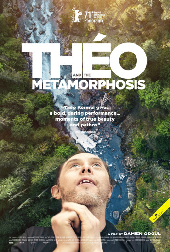 Theo and the Metamorphosis (Théo et les métamorphoses) [2022]