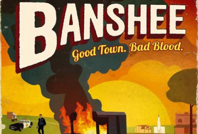 Thị Trấn Banshee (Phần 2)