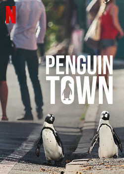Thị trấn cánh cụt (Penguin Town) [2021]