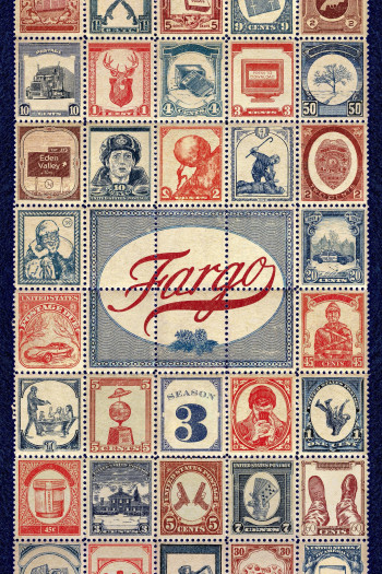 Thị Trấn Fargo (Phần 3) (Fargo (Season 3)) [2017]