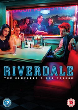 Thị trấn Riverdale (Phần 1) (Riverdale (Season 1)) [2017]