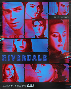 Thị trấn Riverdale (Phần 4) (Riverdale (Season 4)) [2019]