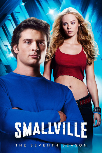 Thị Trấn Smallville (Phần 7) (Smallville (Season 7)) [2007]