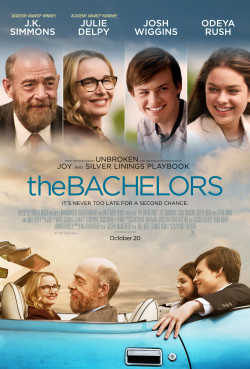 Thị Trấn Tình Yêu (The Bachelors) [2017]