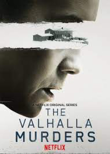 Thiên Đường Giết Chóc (The Valhalla Murders) [2020]