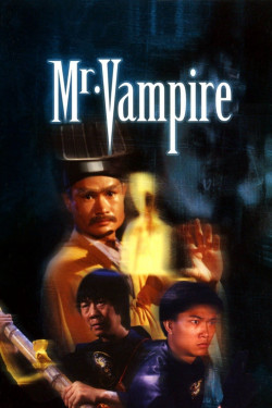 Thiên Sư Bắt Ma 1: Cương Thi Tiên Sinh (Mr Vampire 1 ) [1985]