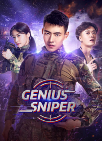 Thiên Tài Bắn Tỉa (Genius Sniper) [2020]