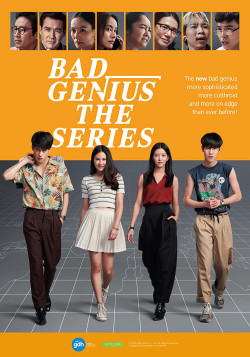 Thiên Tài Bất Hảo (Bad Genius The Series) [2020]