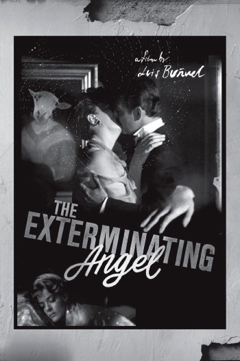 Thiên Thần Hủy Diệt (The Exterminating Angel) [1962]