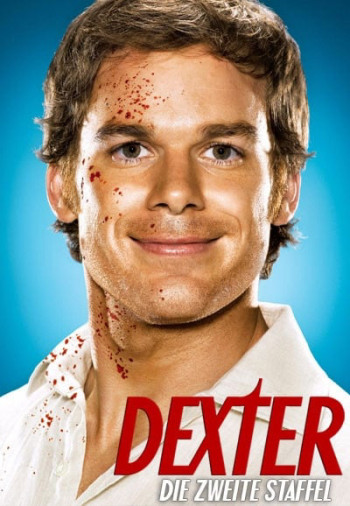 Thiên Thần Khát Máu (Phần 2) (Dexter (Season 2)) [2007]