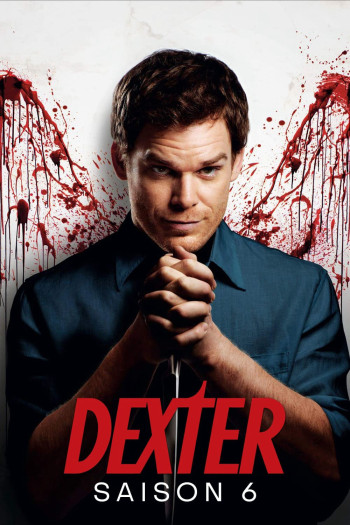 Thiên Thần Khát Máu (Phần 6) (Dexter (Season 6)) [2011]