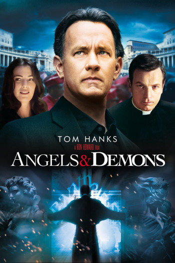 Thiên thần và ác quỷ (Angels & Demons) [2009]