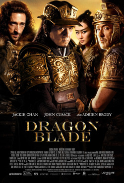 Thiên Tướng Hùng Sư - Kiếm Rồng (Dragon Blade) [2015]