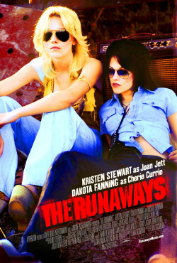 Thiếu Nữ Nổi Loạn (The Runaways) [2010]