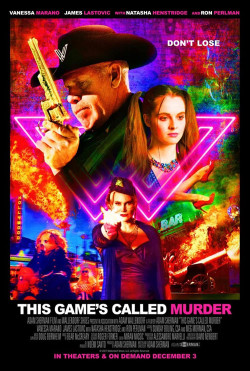 This Game's Called Murder (This Game's Called Murder) [2021]