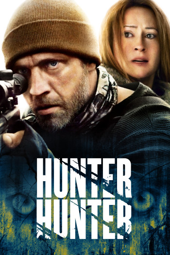 Thợ Săn Kẻ Giết Người (Hunter Hunter) [2020]