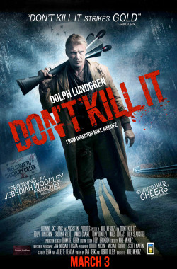 Thợ Săn Quỷ (Don't Kill It) [2016]