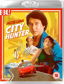 Thợ Săn Thành Phố (City Hunter) [2015]