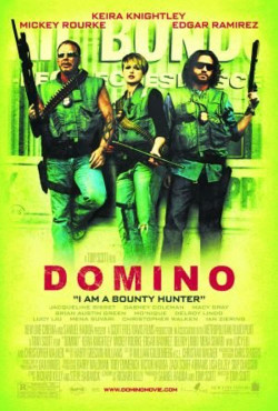 Thợ săn tiền thưởng (Domino) [2005]
