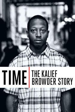 Thời gian: Chuyện về Kalief Browder (Time: The Kalief Browder Story) [2017]