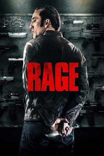 Thù Con Phải Trả (Rage) [2014]