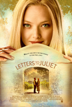 Thư Gửi Juliet (Letters to Juliet) [2010]