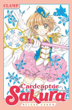 Thủ Lĩnh Thẻ Bài Sakura: Thẻ Bài Trong Suốt (Cardcaptor Sakura: Clear Card) [2018]