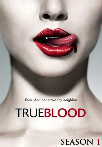 Thuần Huyết (Phần 1) (True Blood (Season 1)) [2008]