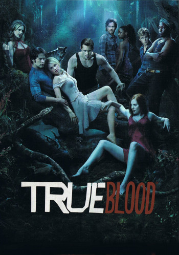 Thuần Huyết (Phần 3) (True Blood (Season 3)) [2010]