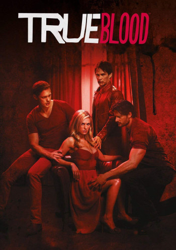 Thuần Huyết (Phần 4) (True Blood (Season 4)) [2011]