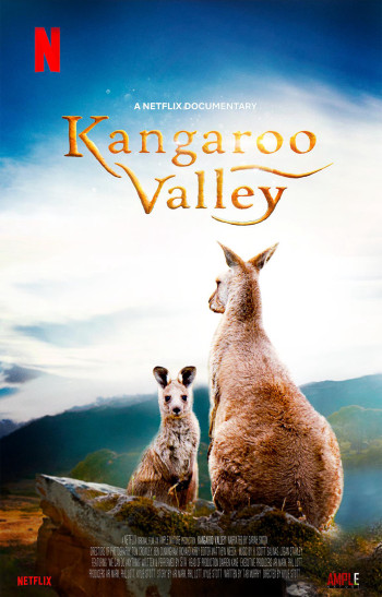 Thung lũng kangaroo (Kangaroo Valley) [2022]