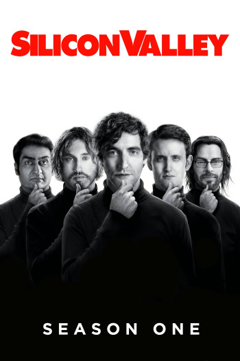 Thung Lũng Silicon (Phần 1) (Silicon Valley (Season 1)) [2014]