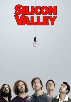 Thung Lũng Silicon Phần 5 (Silicon Valley (Season 5)) [2018]