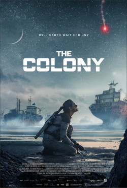 Thuộc Địa (2021) (The Colony (2021)) [2021]