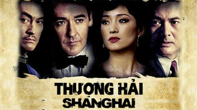 Thượng Hải