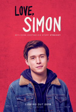 Thương Mến, Simon (Love, Simon) [2018]