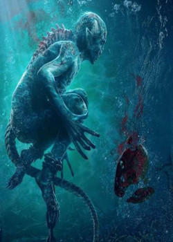 Thủy Quái 2: Rừng Gỗ Mun (Water Monster 2) [2021]