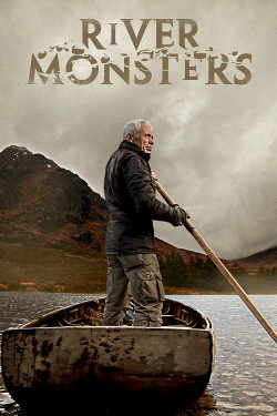 Thủy Quái (Phần 1) (River Monsters (Season 1)) [2009]