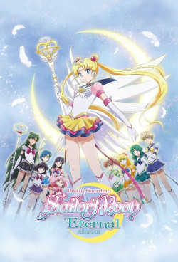Thủy Thủ Mặt Trăng: Vĩnh Hằng (Pretty Guardian Sailor Moon Eternal The MOVIE Part 2 ) [2021]