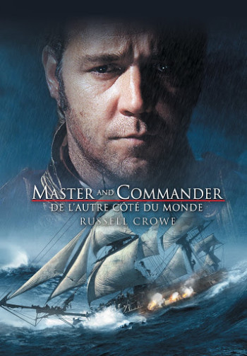 Thuyền Trưởng và Đại Úy (Master and Commander: The Far Side of the World) [2003]